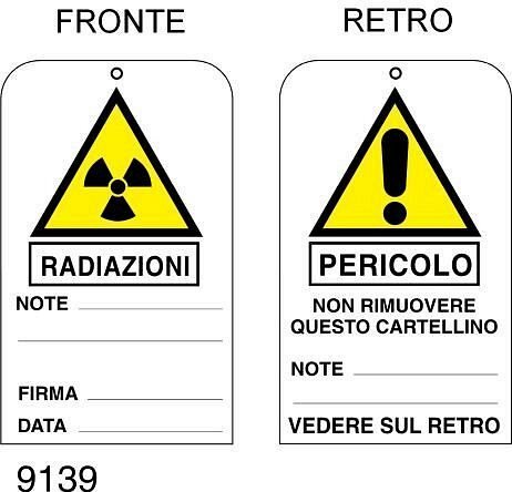 Radiazioni