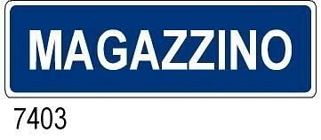 Magazzino