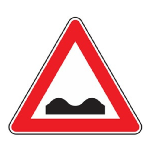 Strada Deformata