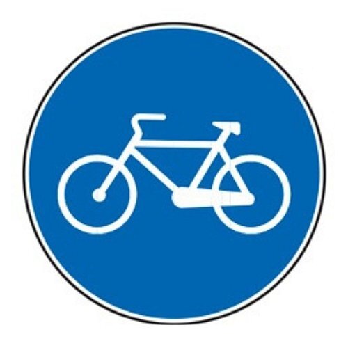 Pista ciclabile