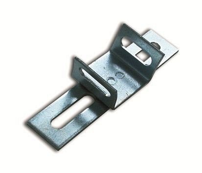 Staffa per Attacco Band-it