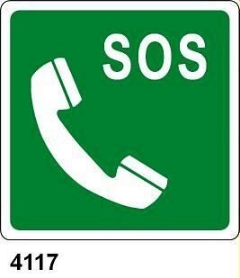 Telefono d'emergenza