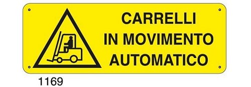 Carrelli in movimento automatico - C - Alluminio 330x500 mm - Conf 10 pz.