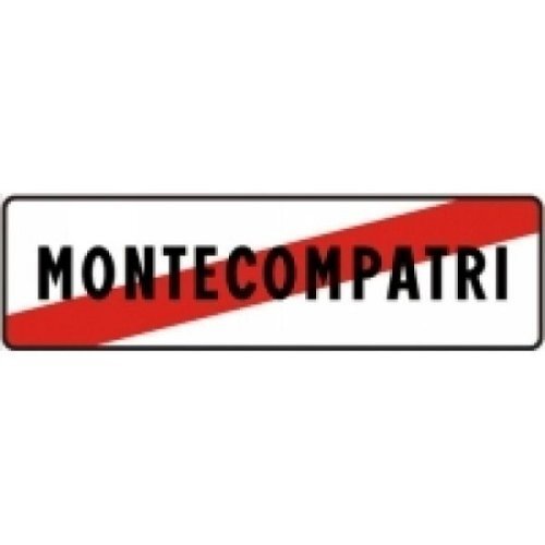 Fine Centro Abitato