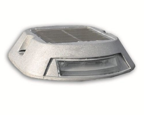 Solar Top 24 Bianco luce fissa