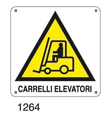 Carrelli elevatori