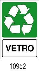 Vetro - PVC Adesivo