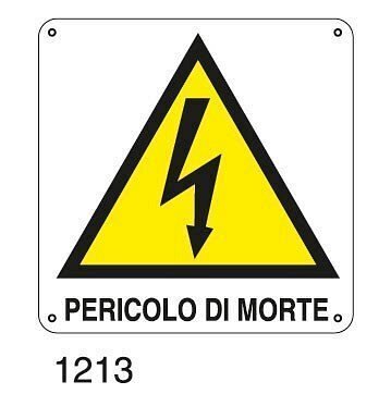 Pericolo di morte