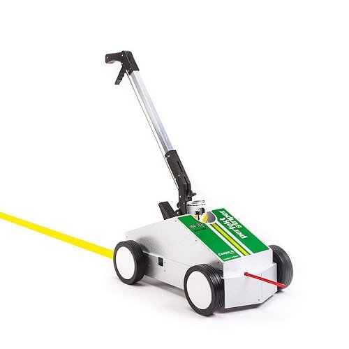 Macchinetta traccialinee – PERFEKT STRIPER®
