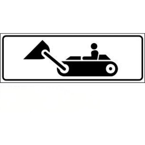 Mezzi di lavoro in azione