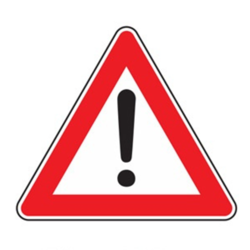 Altri pericoli