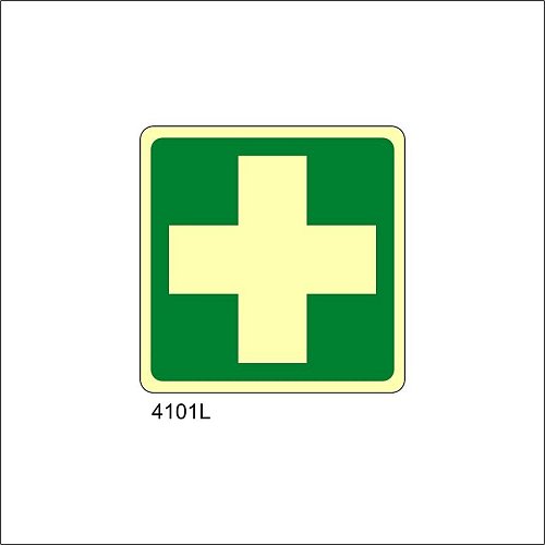 Pronto soccorso Luminescente