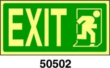 Exit