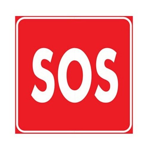 SOS
