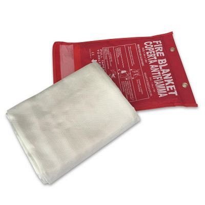 COPERTA ANTIFIAMMA
