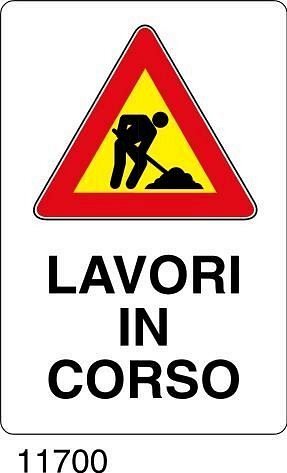 Lavori in Corso