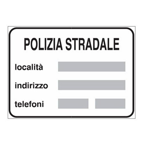 Polizia stradale