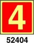 4 - Quattro - A - PVL 100x100 mm