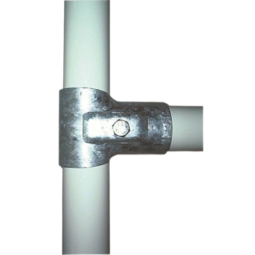 Giunto a T per Pali Ø 48 mm.