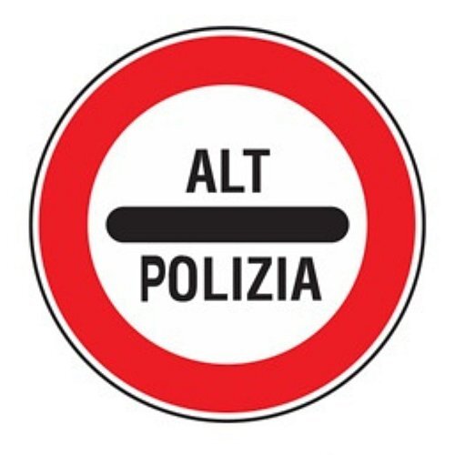 ALT POLIZIA