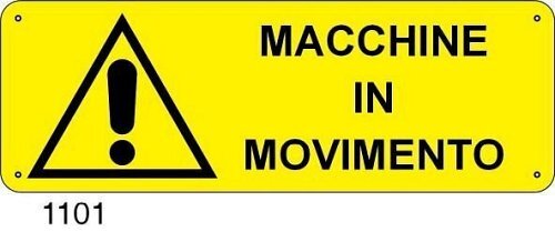 Macchine in Movimento