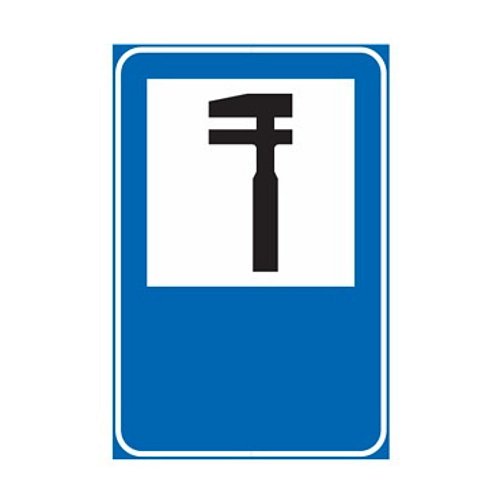 Assistenza Meccanica