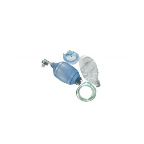 PALLONE RIANIMAZIONE IN PVC