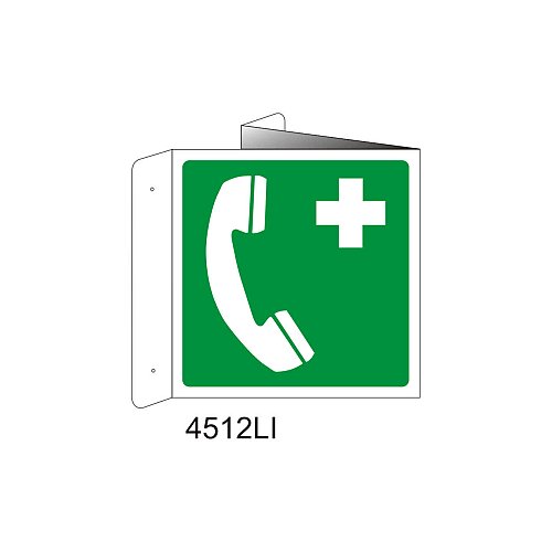 Telefono di emergenza