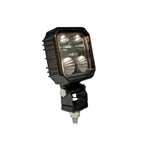 FARO DA LAVORO CARBONLUX - Magnetico