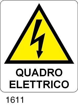 Quadro elettrico