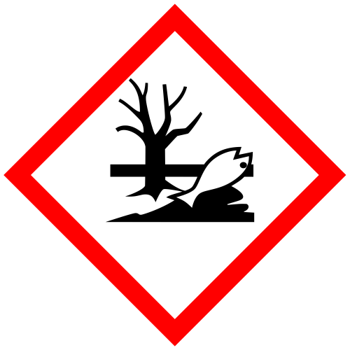 Environment - C - 57x57 mm - 25 etichette