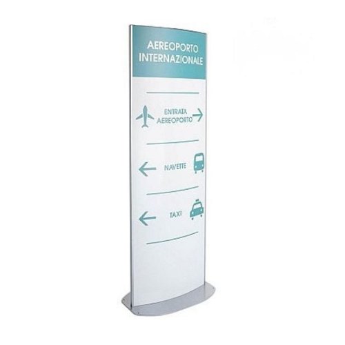 Dimensioni struttura: cm. 70x200