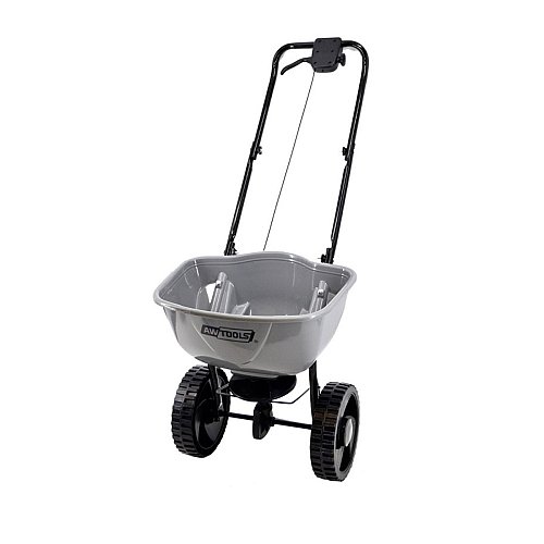 Carrello spargisale 15 LT