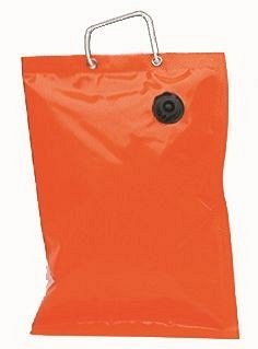 Sacco Zavorra in PVC