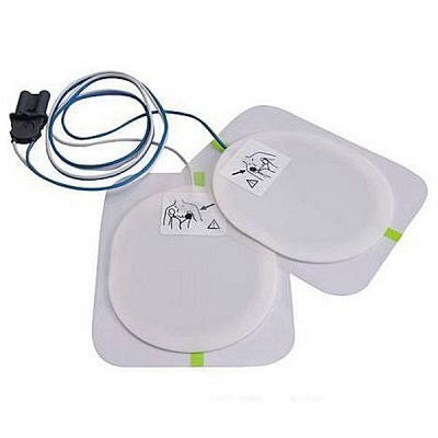 PIASTRE RICAMBIO SAVER ONE - PEDIATRICO