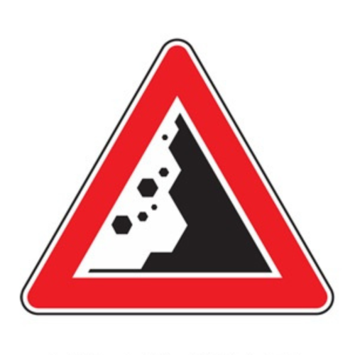 Caduta Massi