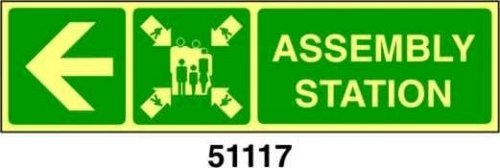 Assembly station