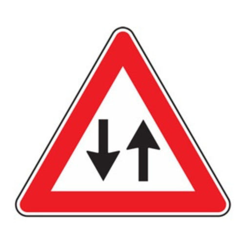 Doppio senso di circolazione