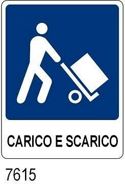 Carico e Scarico