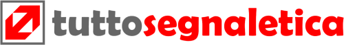 Logo Tuttosegnaletica Sito Logo Tuttosegnaletica Sito