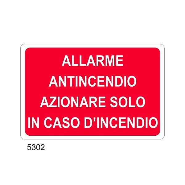 Cartello Estintore In Plastica Rigida O Adesivo - Tutte Le - Foto 4
