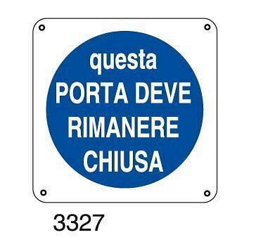 20157X | Segnale Di Sicurezza Antincendio Cartelli Segnalatori "Lancia - Foto 5