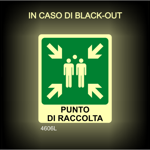 Adesivo Pvc 25x31 Cm Urbano Secco - Raccolta Differenziata - Etichette