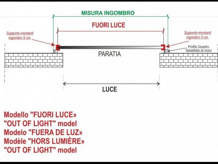 Applique Da Parete Antiche In Alluminio Per Nave Nautica - Foto 3