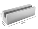 DIST09-SS-distanziale-argento-satinato-con-misure-1024x1024