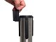 KIT ANTIPANICO MAGNETICO per colonnine con nastro