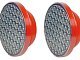 Proiettore a LED doppio alternato Basic200 (omologato)