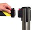 KIT ANTIPANICO MAGNETICO per colonnine con nastro