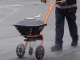 Carrello spargisale professionale 25 LT BUTTI