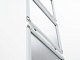 CRA105-cornice-autoportante-montante-alluminio-cornici-a4-1024x1024